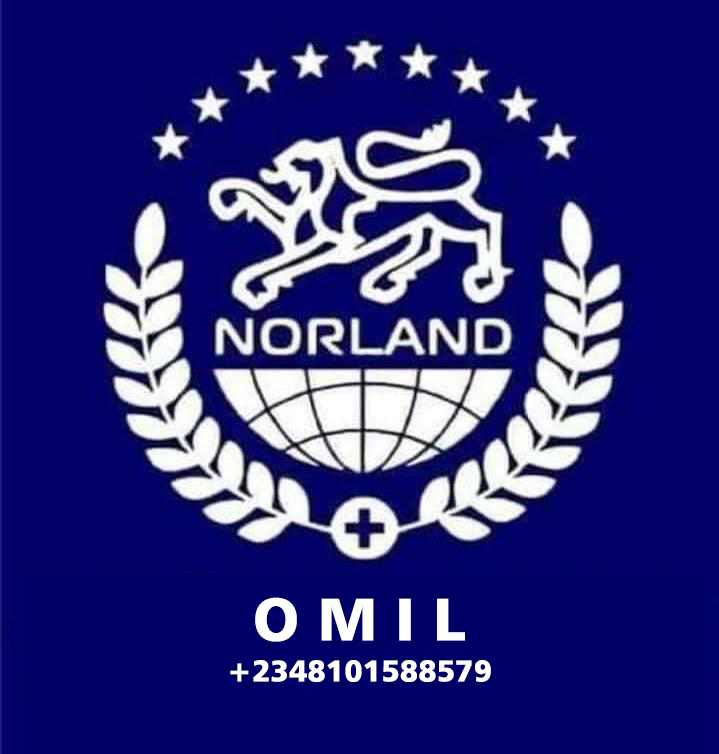 Omil (Norland Settlement)
