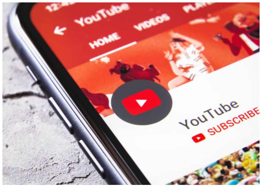 Youtube Social Media | Youtube Creation and Monitization