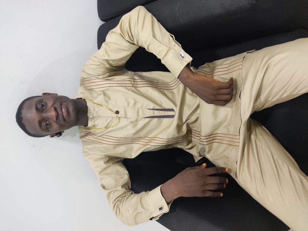 Adeboye Michael Adeolu