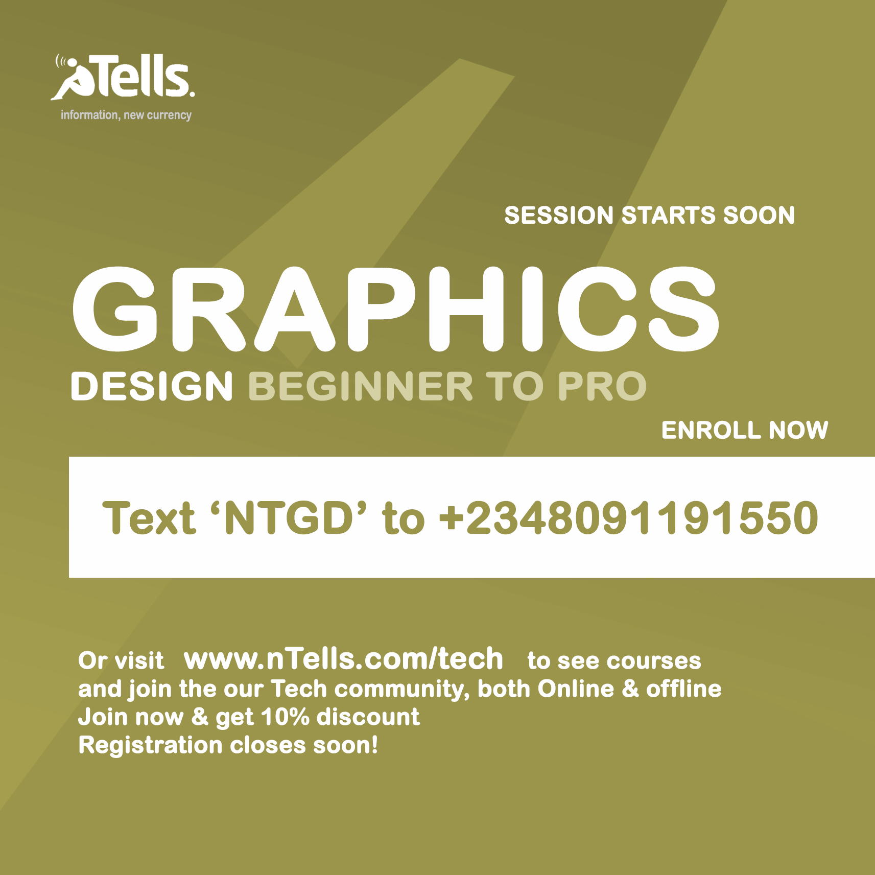 Graphics Designing