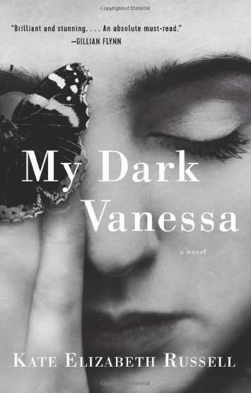 My Dark Vanessa | Kate Elizabeth Russell