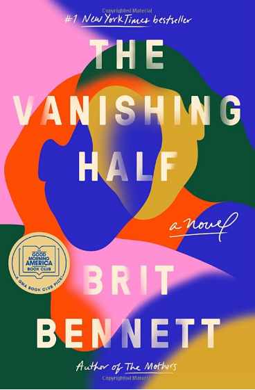 The Vanishing Half | Brit Bennett