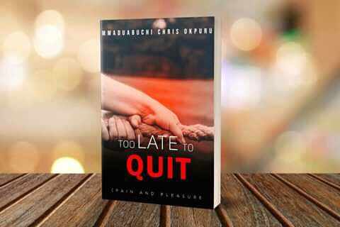 Too Late too Quit 