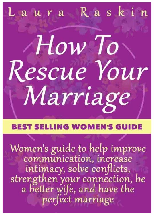 How to Rescue Your Marriage