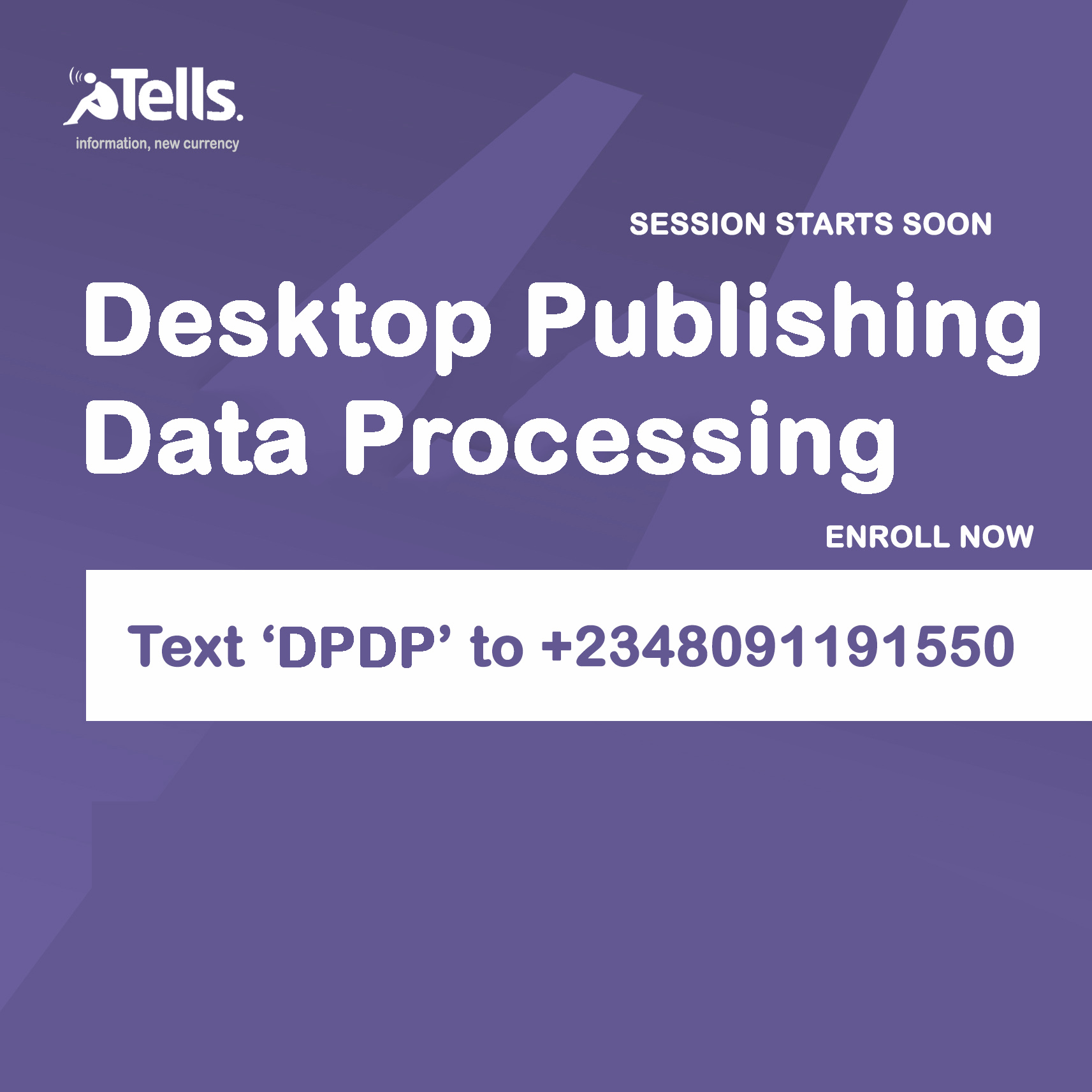 Destop Publishing & Data Processing