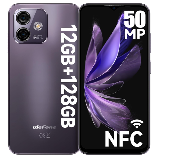 Ulefone Note 16 Pro (12GB+128GB)