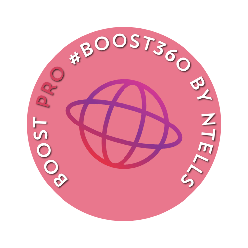 Boost Pro