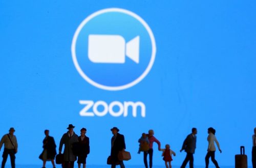 Zoom Business App