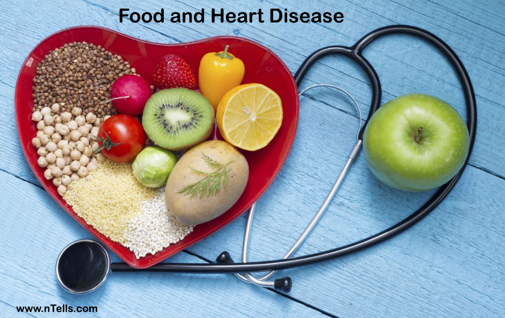 Food and Heart Disease