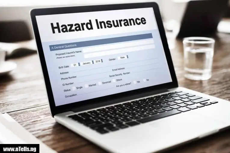 Hazard Insurance Mortgage - More about Hazard Insurance