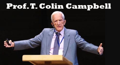 Prof. T. Colin Campbell copy