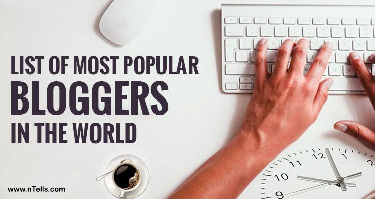 40 Best Blogs in the World for Bloggers to Follow