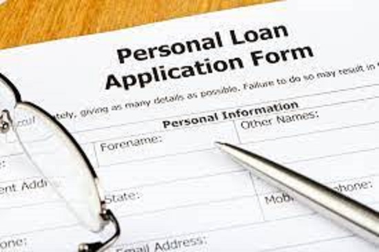 Personal Loan - How to Apply and Qualify for a Loan