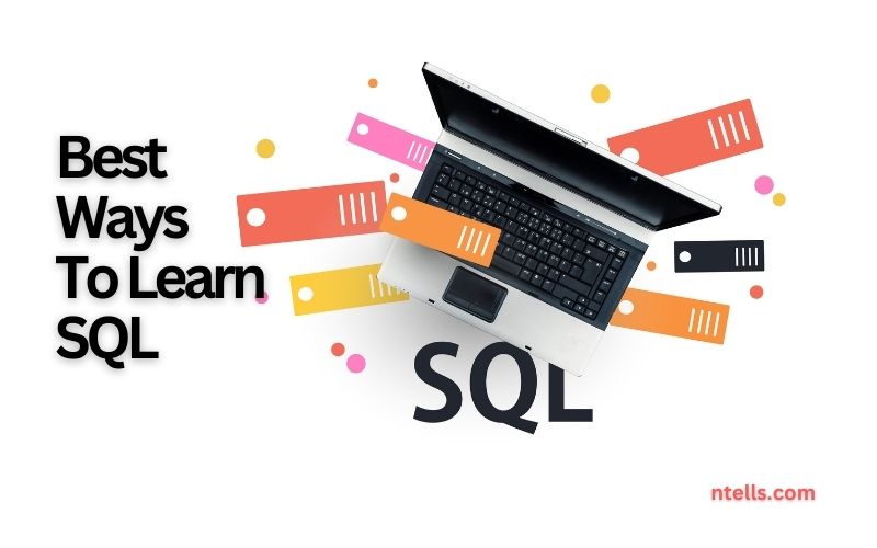 Best ways to learn sql