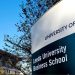 University of Leeds Excellence Scholarships